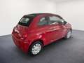 Fiat 500C 1.0 Cabrio Klima&Sound Rojo - thumbnail 3