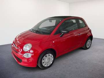 1.0 Cabrio Klima&Sound