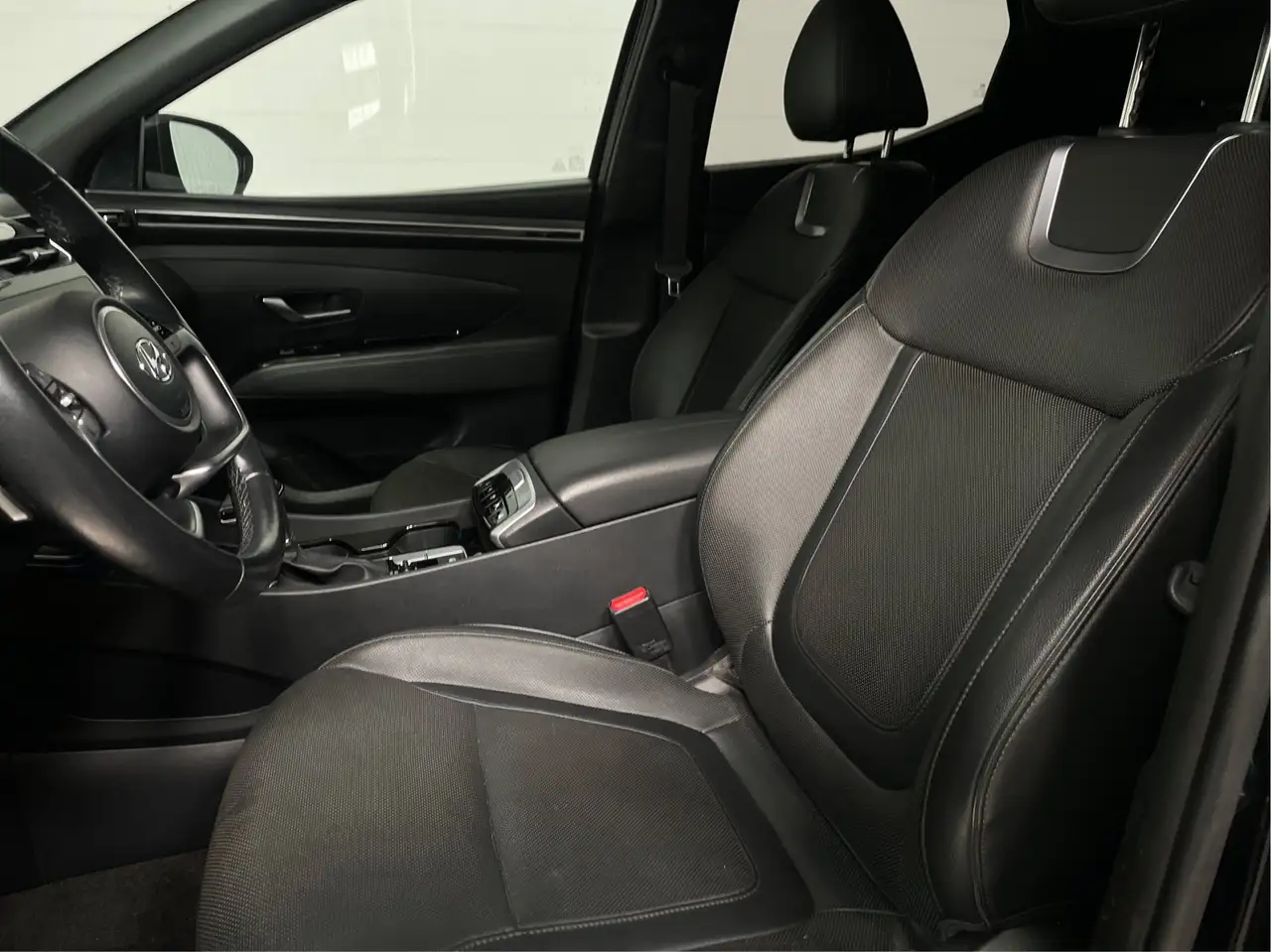 Hyundai Santa Cruz photo Hyundai Santa Cruz