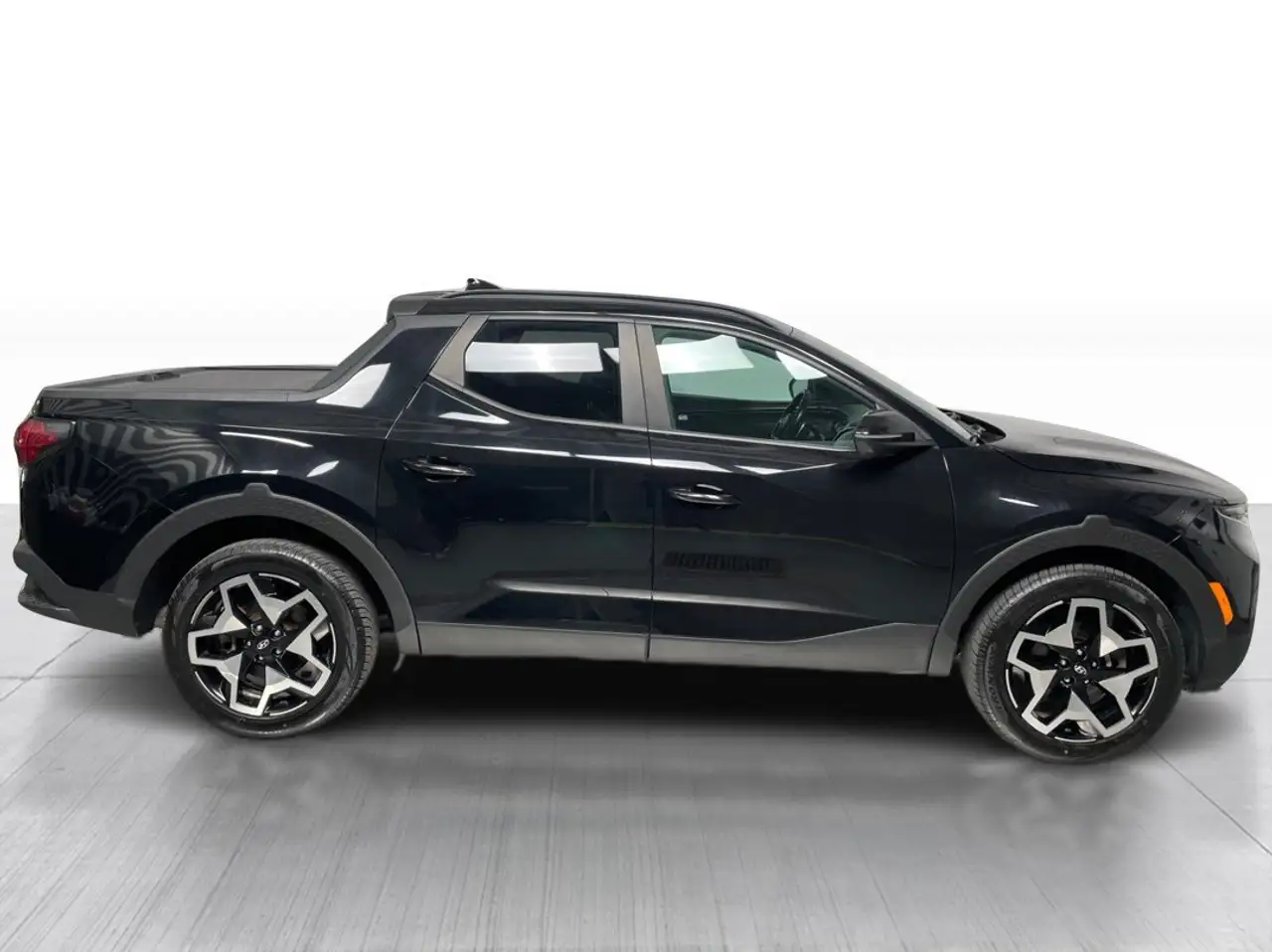 Hyundai Santa Cruz photo Hyundai Santa Cruz