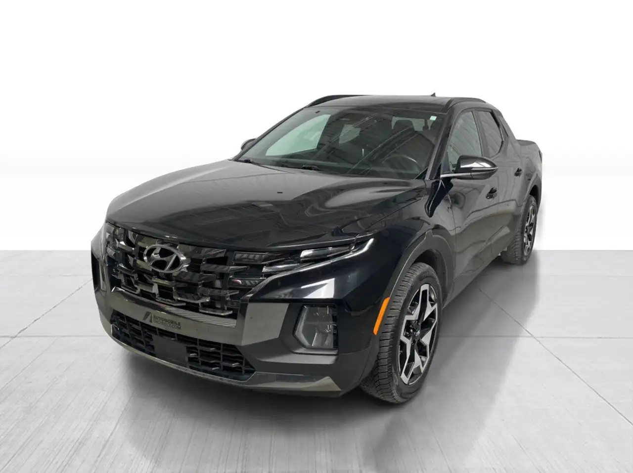 Hyundai Santa Cruz photo Hyundai Santa Cruz