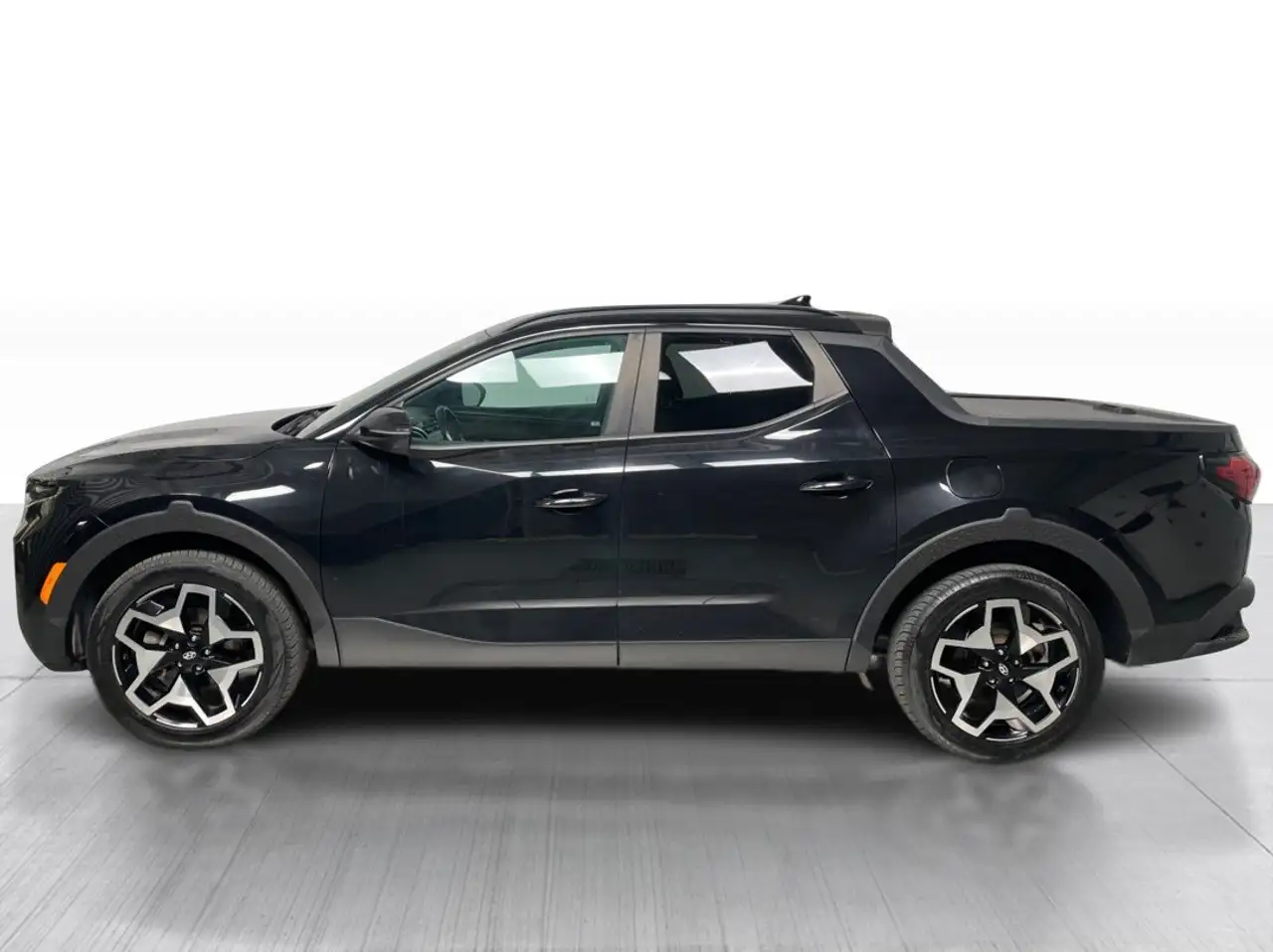 Hyundai Santa Cruz photo Hyundai Santa Cruz