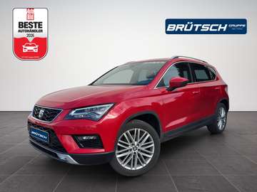 2.0 TSI Xcellence 4Drive DSG / ALCANTARA / ACC / P