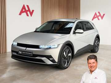 Business 84kWh RWD ** Navi/Carplay | ACC | Camera