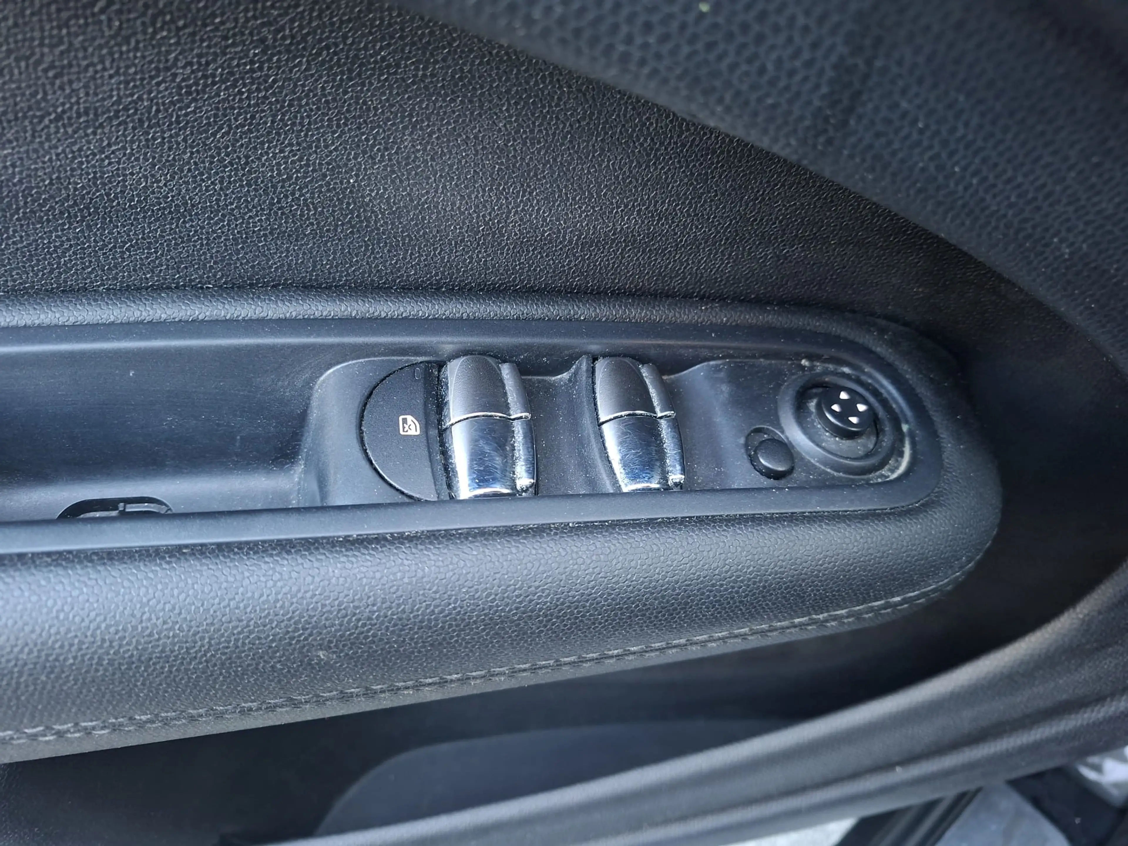 MINI Cooper D Countryman Mini Countryman 2.0 D Cooper DPF — photo 12