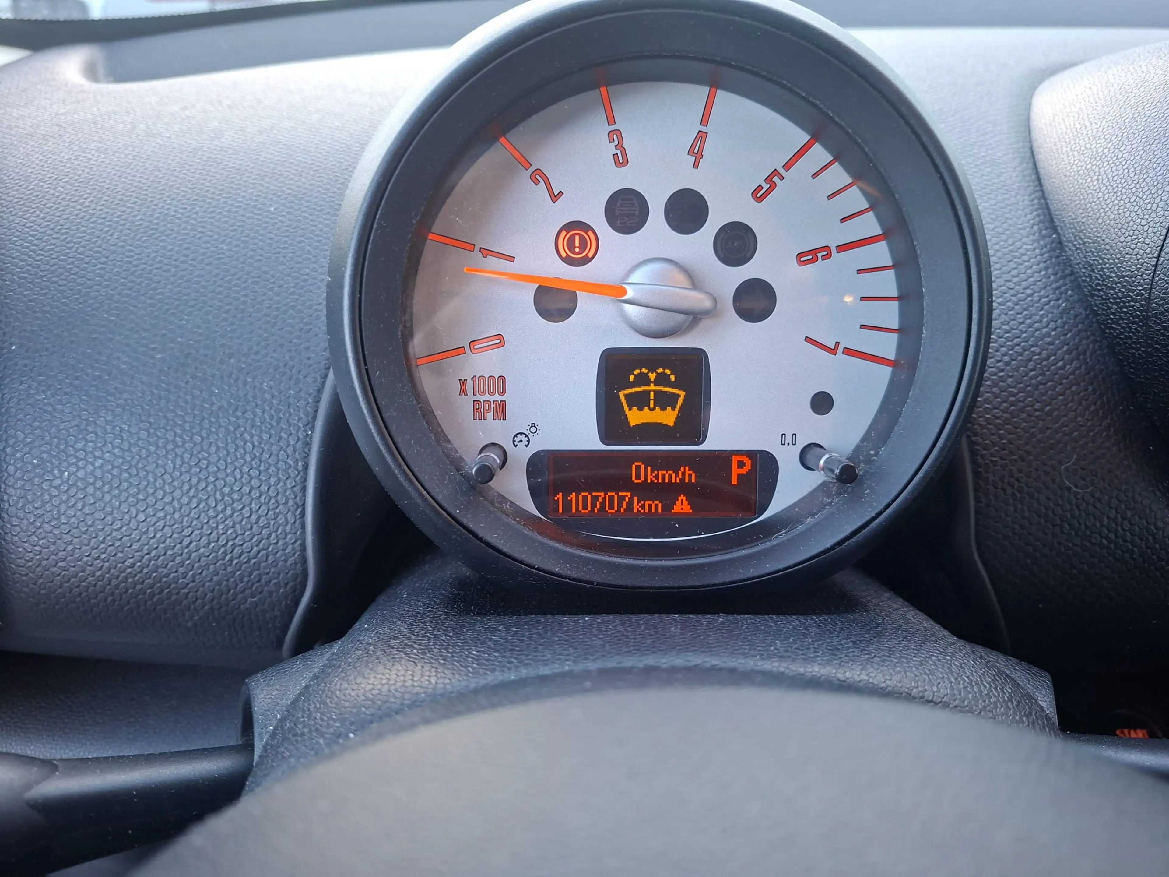 MINI Cooper D Countryman Mini Countryman 2.0 D Cooper DPF — photo 7
