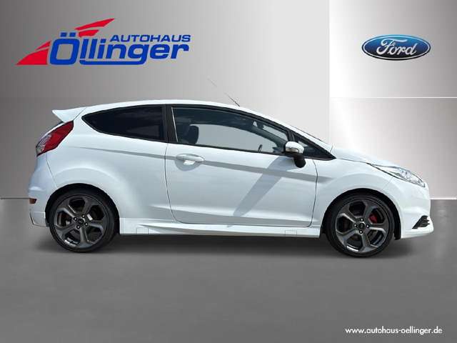 Ford Fiesta ST