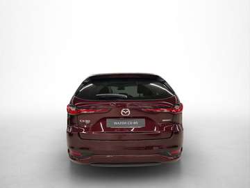 2.5 E-SKYACTIV PHEV TAKUMI PLUS AUTO AWD 5P 7 Plaz