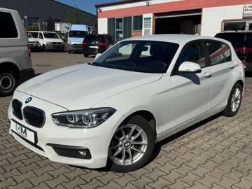 i Lim. Advantage-2.HAND-LED-PDC-SHZ-BMW KD