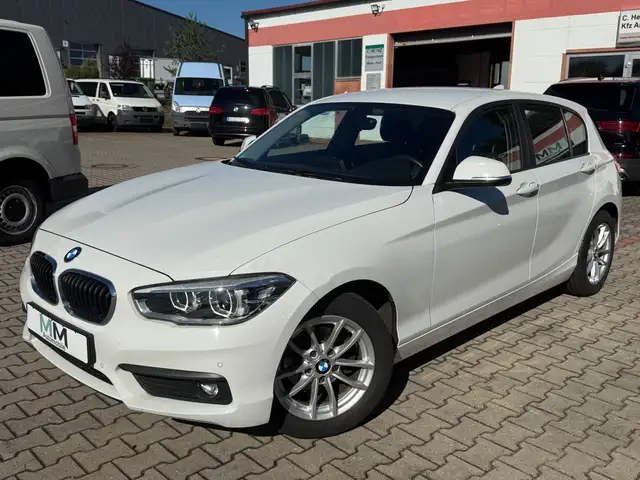 BMW 1er