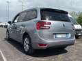 Citroen C4 SpaceTourer Grand Spacetourer 1.5 bluehdi 7 posti tg: FY103HB Gri - thumbnail 4