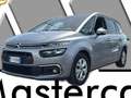 Citroen C4 SpaceTourer Grand Spacetourer 1.5 bluehdi 7 posti tg: FY103HB Gri - thumbnail 1