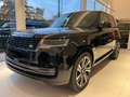 Land Rover Range Rover P460e HSE Zwart - thumbnail 1