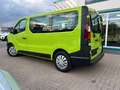 Opel Vivaro B Kasten/L1H1  2,7t*NAVI*TEMPOMAT*9 SITZE Green - thumbnail 4