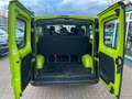 Opel Vivaro B Kasten/L1H1  2,7t*NAVI*TEMPOMAT*9 SITZE Green - thumbnail 14