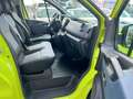 Opel Vivaro B Kasten/L1H1  2,7t*NAVI*TEMPOMAT*9 SITZE Green - thumbnail 7