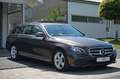Mercedes-Benz E 220 T d 9G Avantgarde *LED|CAM|NAVI|TOTWINKEL* Коричневий - thumbnail 8