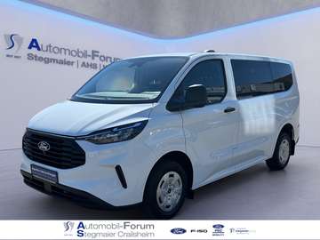 Kombi L1 2.0l *AHK*STANDHEIZUNG*HECKSCHWINGTÜR*