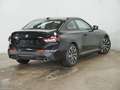 BMW 218 i Coupe Widescreen-Navi Temp.DAB Sitzh.PDC18" Schwarz - thumbnail 4