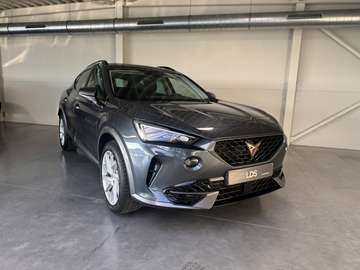 Formentor e-Hybrid 1.4 DSG -  camera - 28.900 KM
