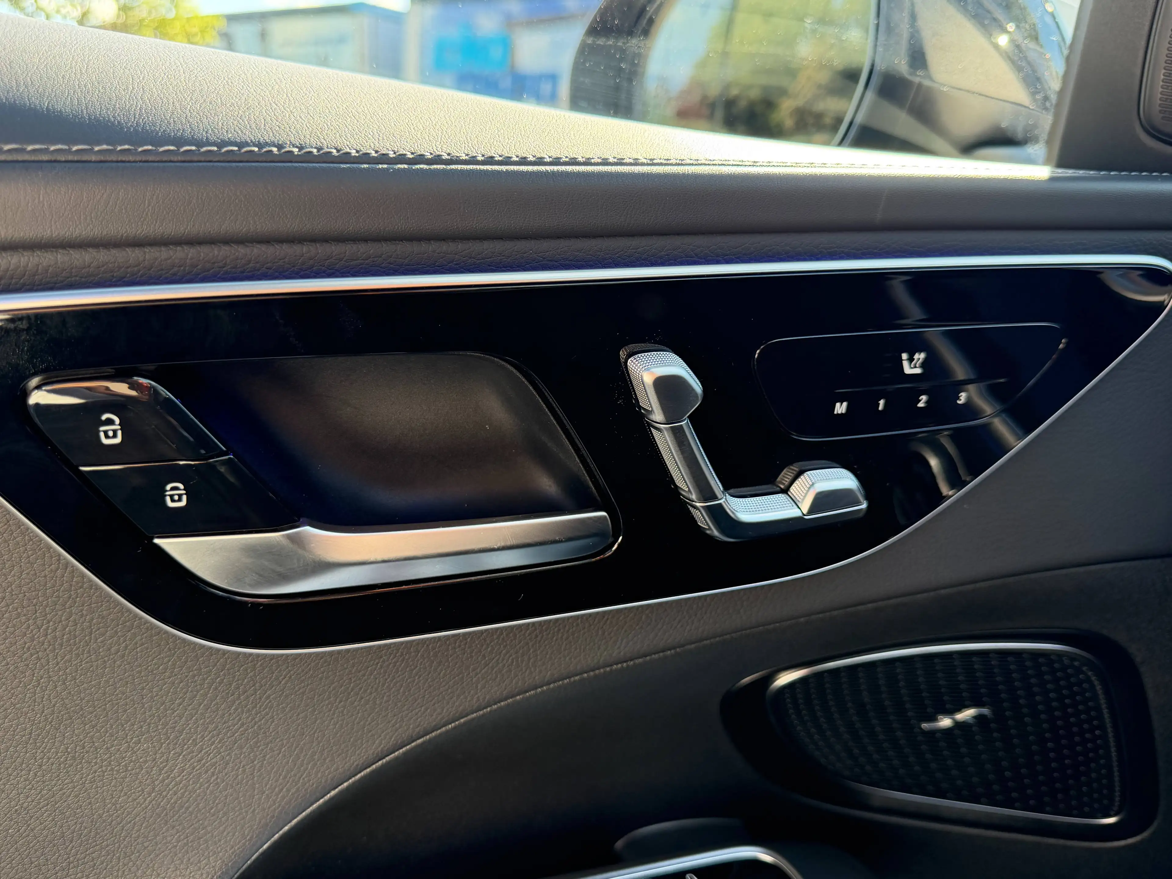 Mercedes-Benz C 180 PANODAK | MEMORY | STOELVERWARMING | CAMERA | MBUX NAVI | PDC V+A — photo 20