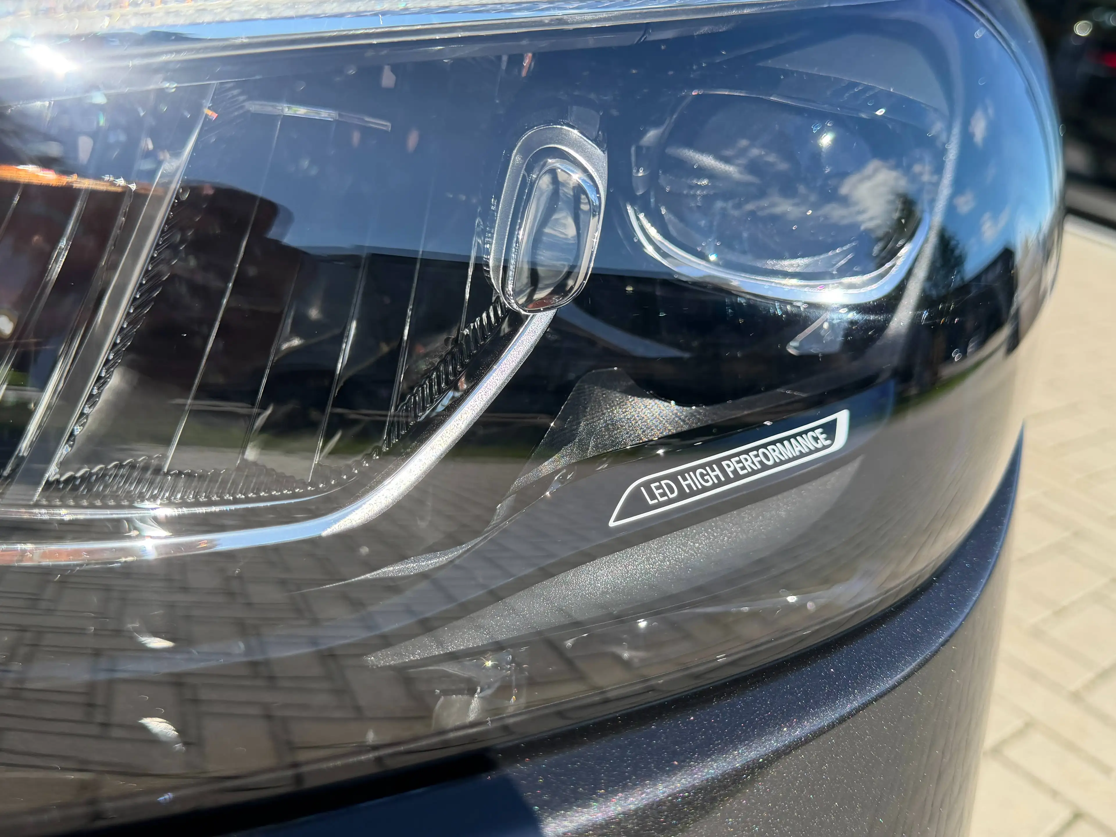 Mercedes-Benz C 180 PANODAK | MEMORY | STOELVERWARMING | CAMERA | MBUX NAVI | PDC V+A — photo 19