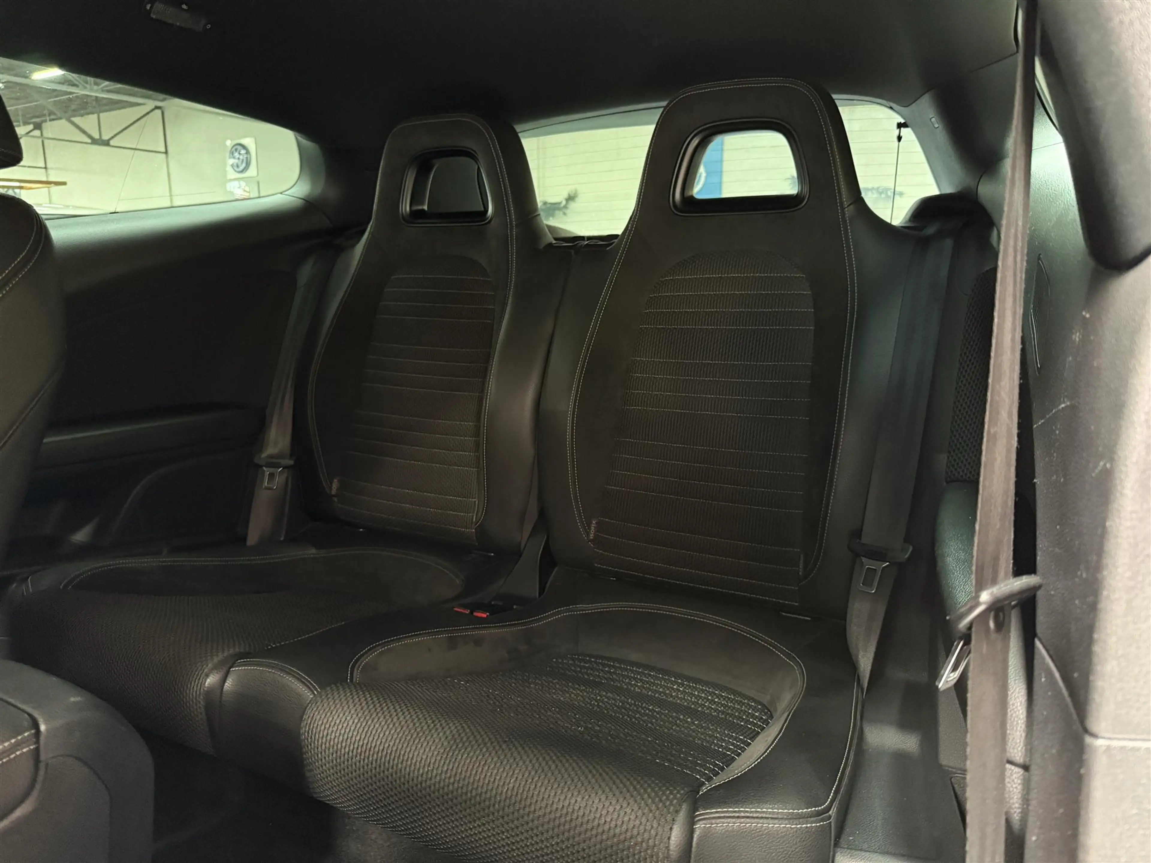 Volkswagen Scirocco 1.4 TSI 122PK Clima Navi Cruise — photo 9
