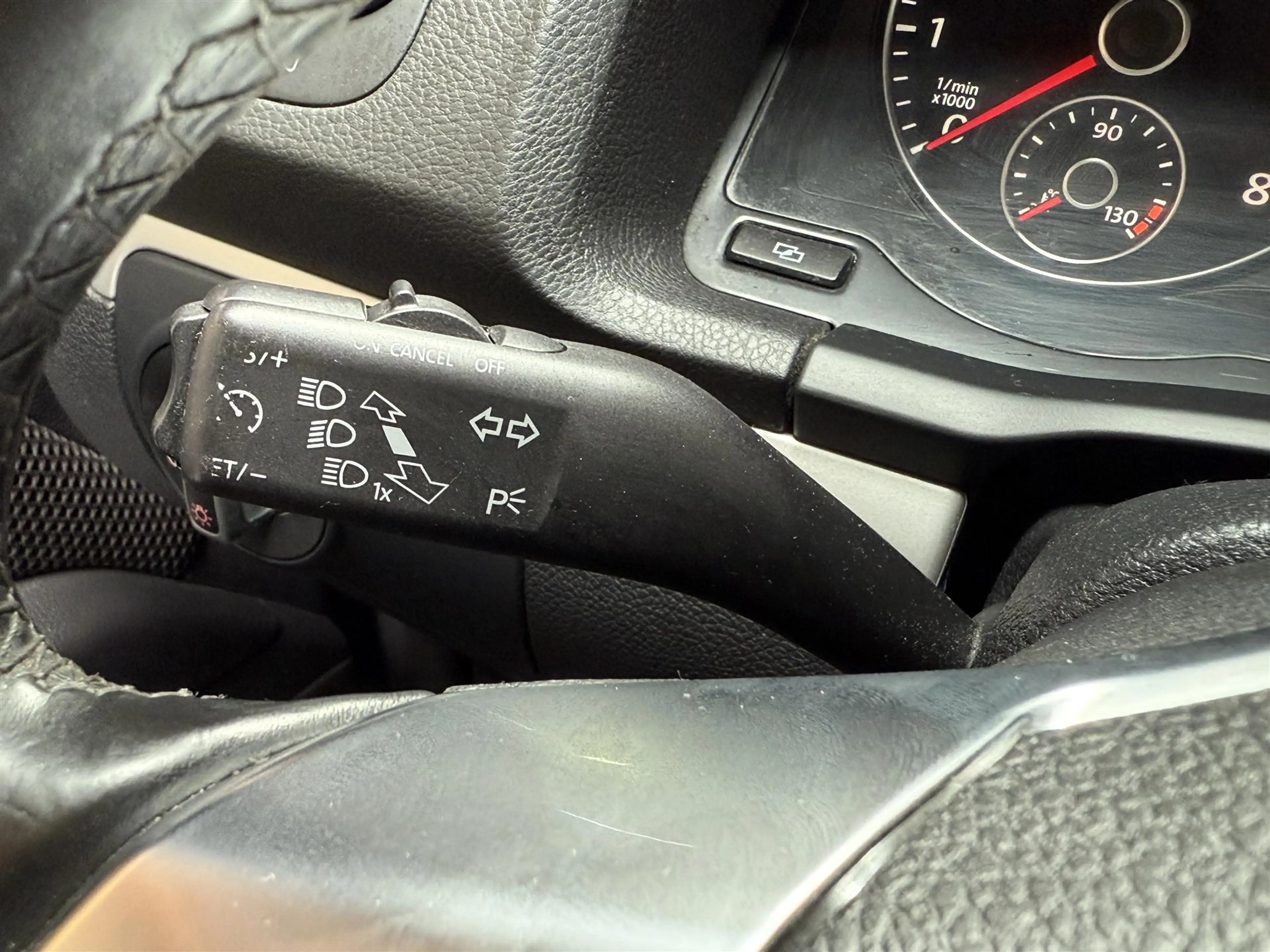 Volkswagen Scirocco 1.4 TSI 122PK Clima Navi Cruise — photo 17