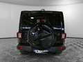 Jeep Wrangler Unlimited 2.2 Mjt II Sahara Negru - thumbnail 4