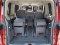 Volkswagen T7 Multivan TDI DSG LED Navi AID RFK SH LM Rot - thumbnail 16