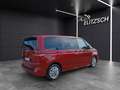 Volkswagen T7 Multivan TDI DSG LED Navi AID RFK SH LM Rot - thumbnail 7