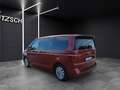 Volkswagen T7 Multivan TDI DSG LED Navi AID RFK SH LM Rot - thumbnail 5