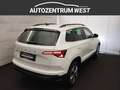 Skoda Karoq 1,5 TSI ACT Ambition Weiß - thumbnail 8