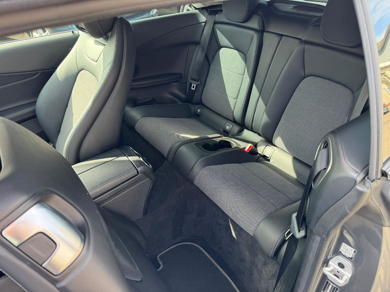 Mercedes-Benz C 220 D Cabrio /AUTOMATIK/KLIMA/NAVI/BC/SH — photo 8