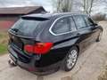 BMW 330 330d Touring Aut. *Vollausstattung* Чорний - thumbnail 5