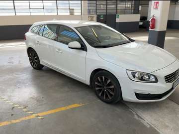 V60 2.0 d3 Summum geartronic