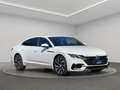 Volkswagen Arteon R-LINE AUTOMATIK ° ACC °MASSAGE °GARANTIE Weiß - thumbnail 1