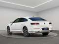 Volkswagen Arteon R-LINE AUTOMATIK ° ACC °MASSAGE °GARANTIE Weiß - thumbnail 5