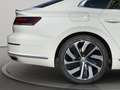 Volkswagen Arteon R-LINE AUTOMATIK ° ACC °MASSAGE °GARANTIE Weiß - thumbnail 25