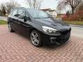 BMW 218 d Active Tourer M Sport Automatik Leder 18 Zoll Schwarz - thumbnail 3