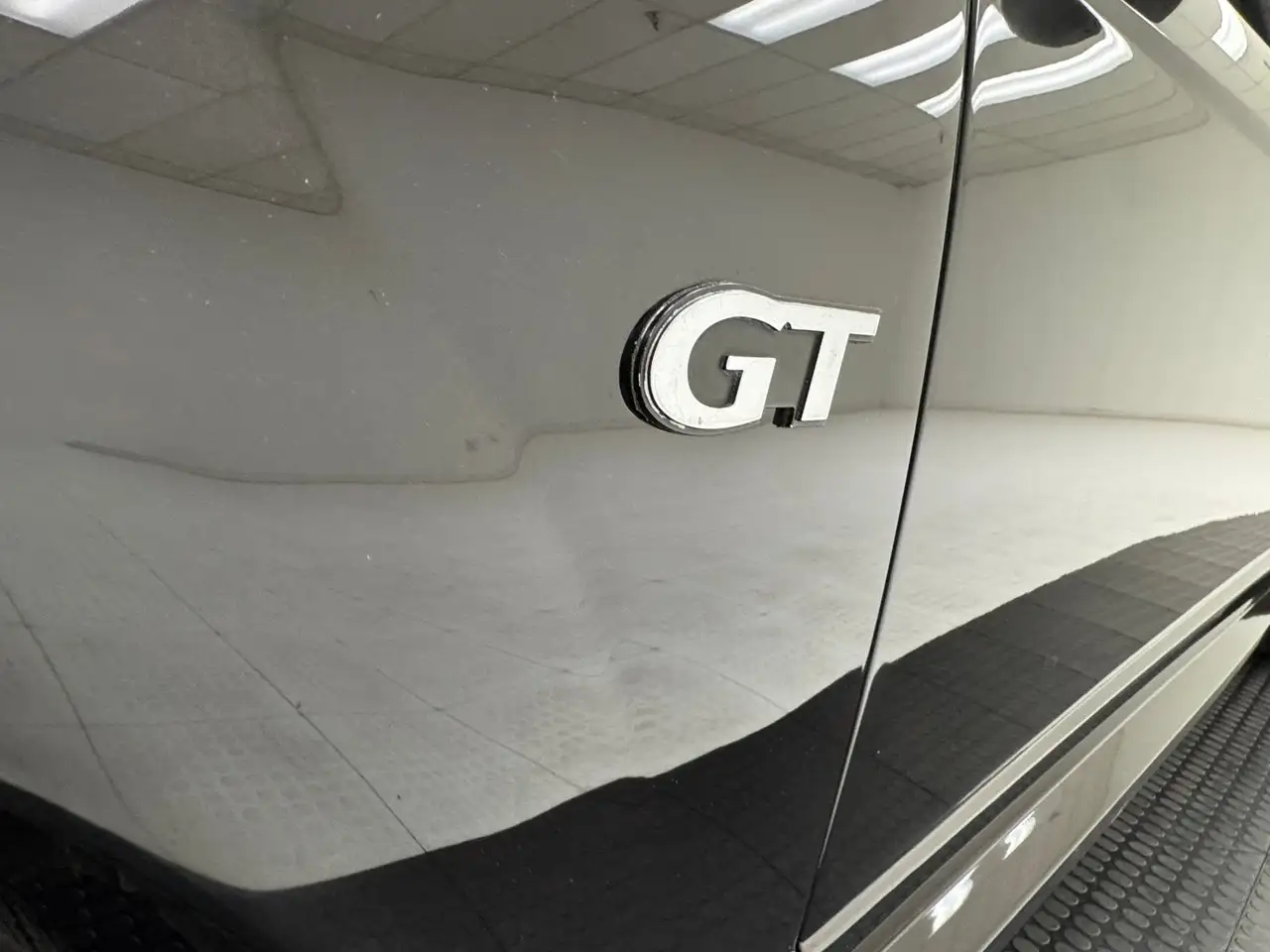 Ford Mustang GT Hardtop, foto 12
