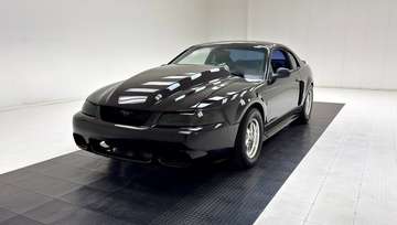GT Hardtop