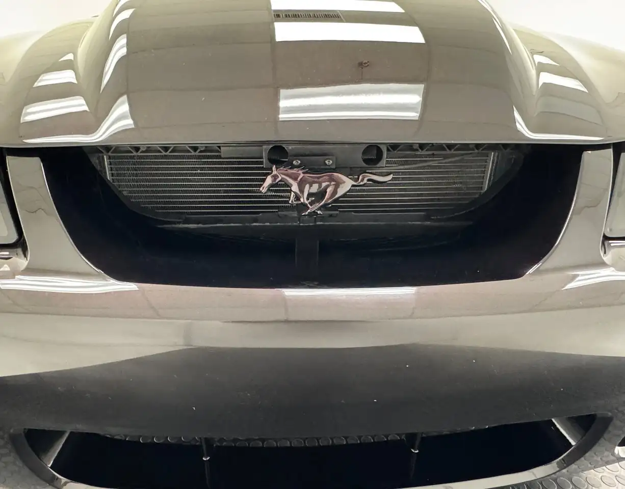 Ford Mustang GT Hardtop, foto 9