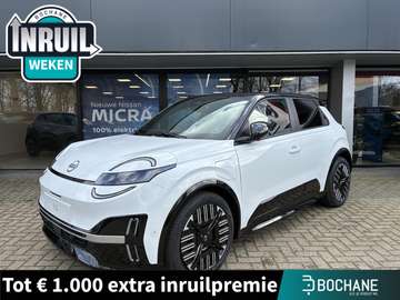 ADVANCE - Launch Edition 52 kWh Nieuw uit voorraad