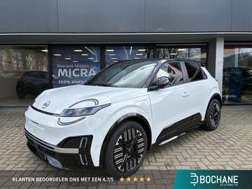 ADVANCE - Launch Edition 52 kWh Nieuw uit voorraad