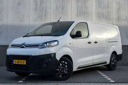 Citroen Jumpy 2.0 L3 122pk | 2x schuifdeur | Carplay / Android a
