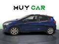 Ford Fiesta 1.5TDCi Trend 85 Bleu - thumbnail 4