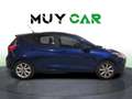 Ford Fiesta 1.5TDCi Trend 85 Bleu - thumbnail 8