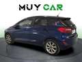 Ford Fiesta 1.5TDCi Trend 85 Bleu - thumbnail 5