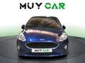 Ford Fiesta 1.5TDCi Trend 85 Bleu - thumbnail 2